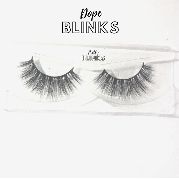 25mm mink lashes - Picture 2 of 3